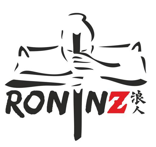 RoninZ Kampfkunstschule logo