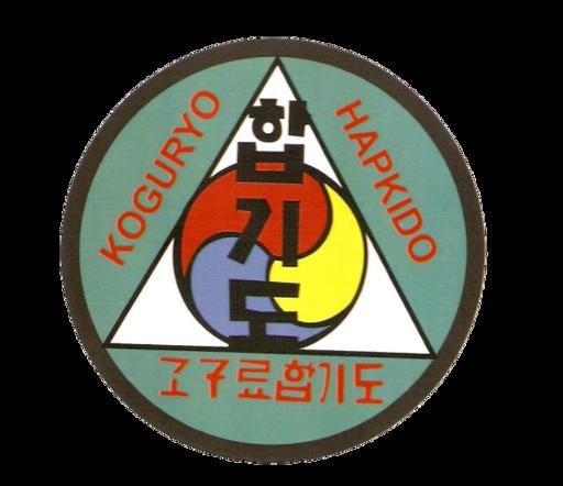 Koguryo Hapkido logo