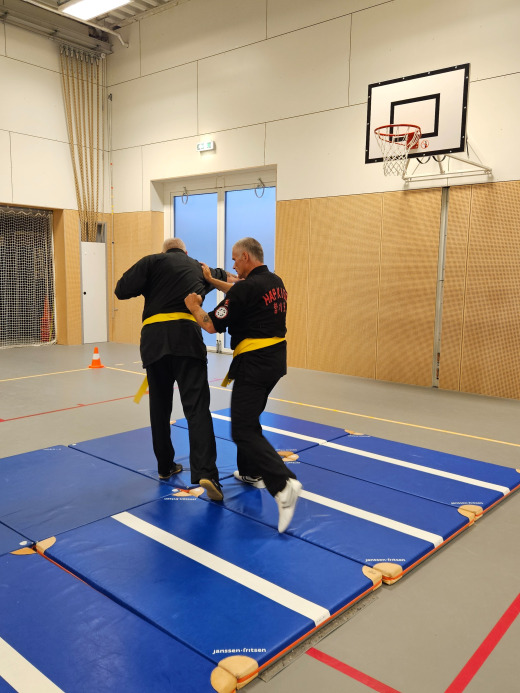 Koguryo Hapkido