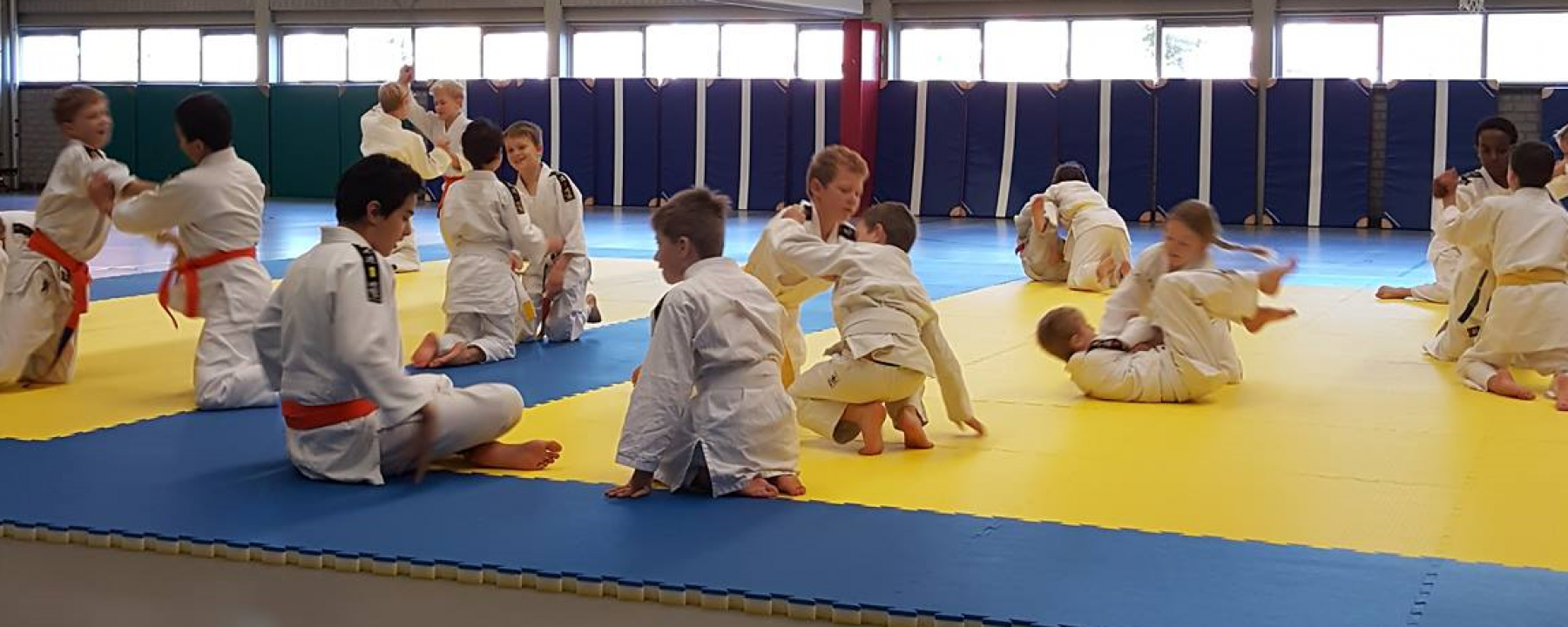 Sportschool Ronin