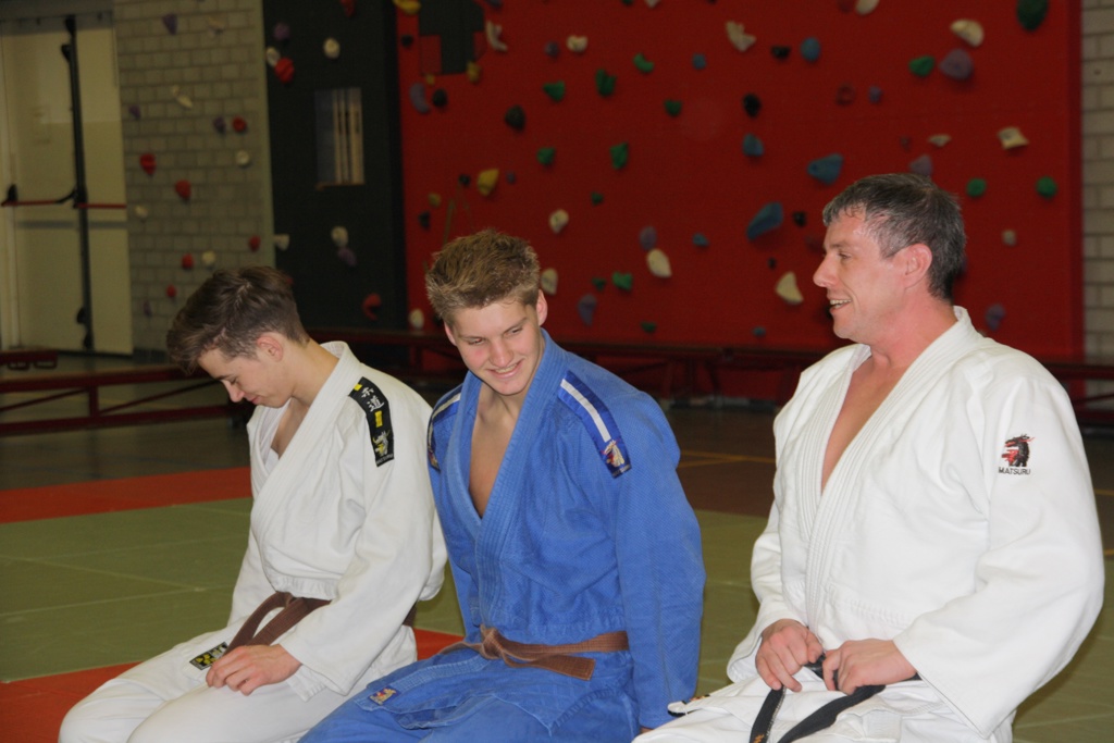 Sportschool Ronin