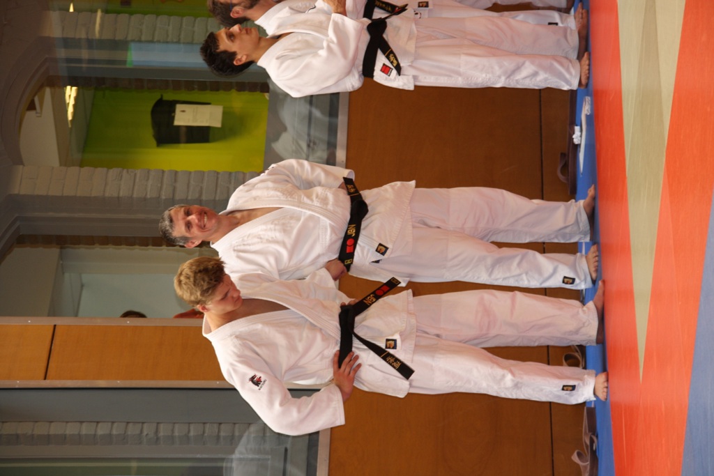 Sportschool Ronin