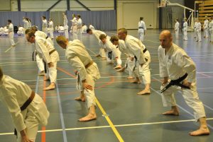 Karateschool Keishikai