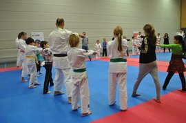 Karateschool Keishikai