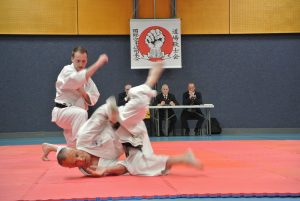 Karateschool Keishikai