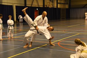 Karateschool Keishikai