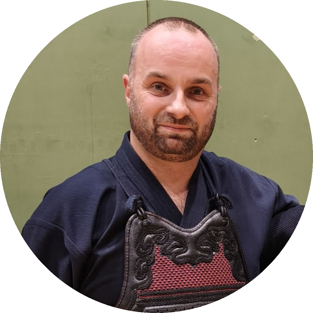 Mukan Kendo Dojo