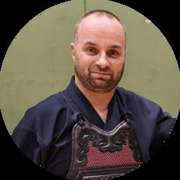 Mukan Kendo Dojo — Waalwijk