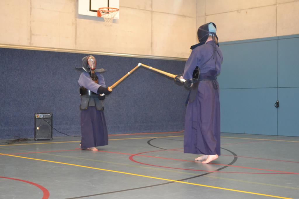 Kendo Kai Higashi