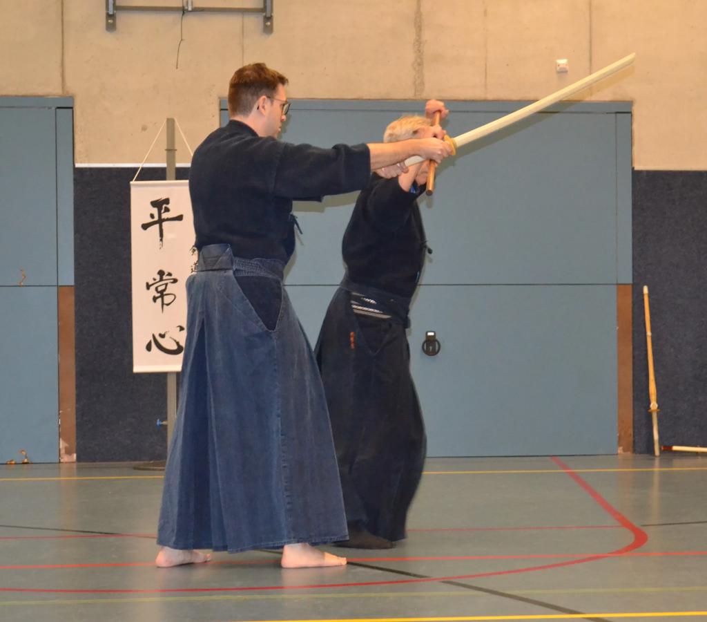 Kendo Kai Higashi