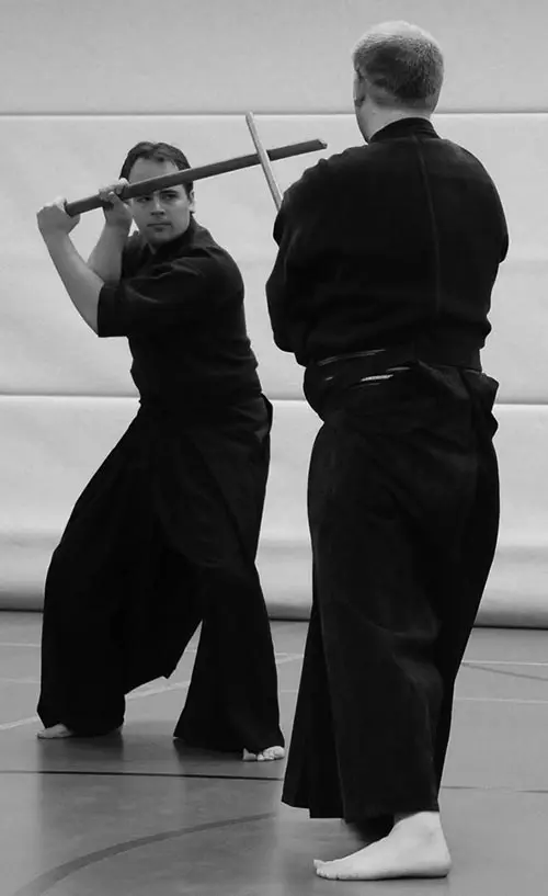 Kendo Kai Higashi