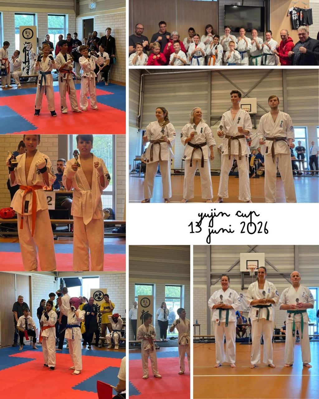 Katsu Heiwa Dojo