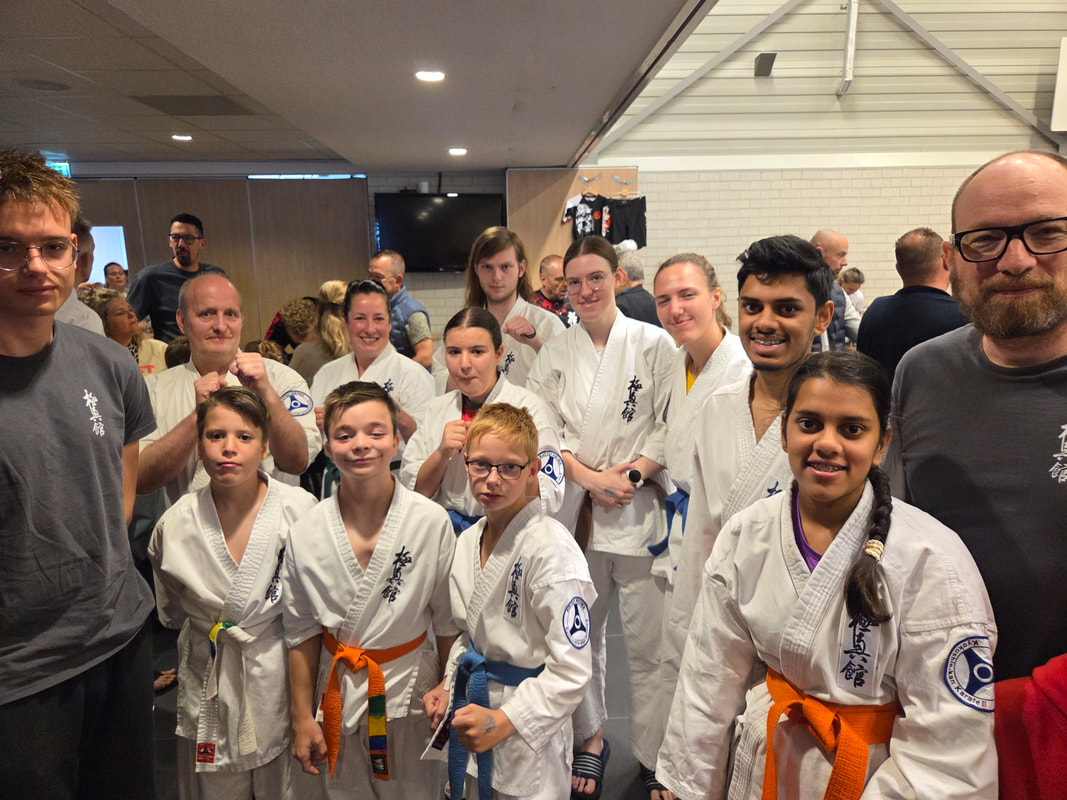 Katsu Heiwa Dojo