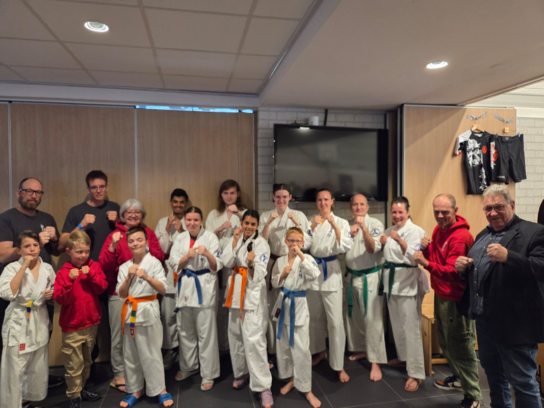 Katsu Heiwa Dojo