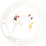 Savate Boxing Club Zemst vzw logo