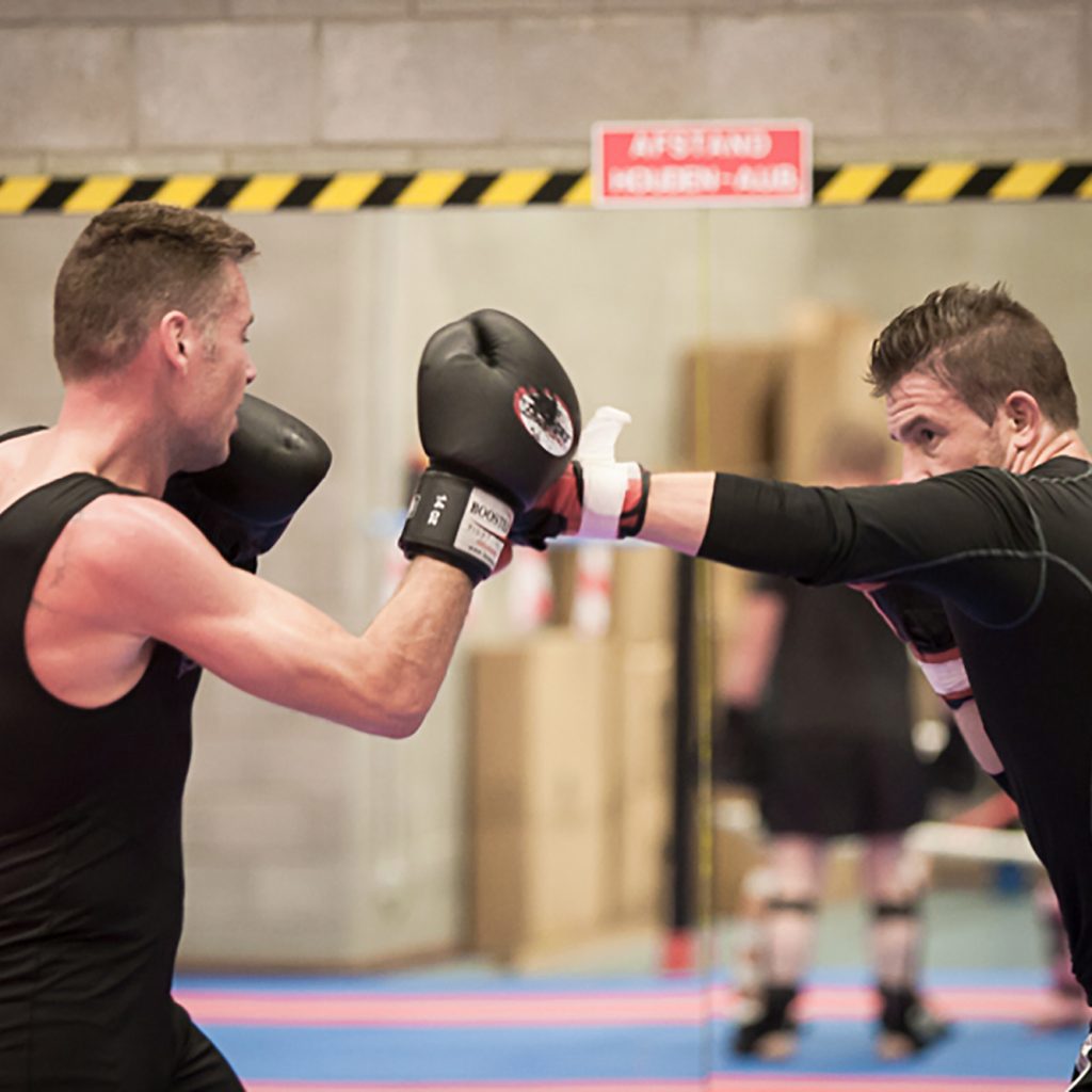 Savate Boxing Club Zemst vzw