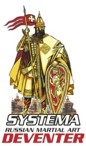 Systema Deventer logo