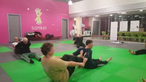 Systema Deventer — Deventer