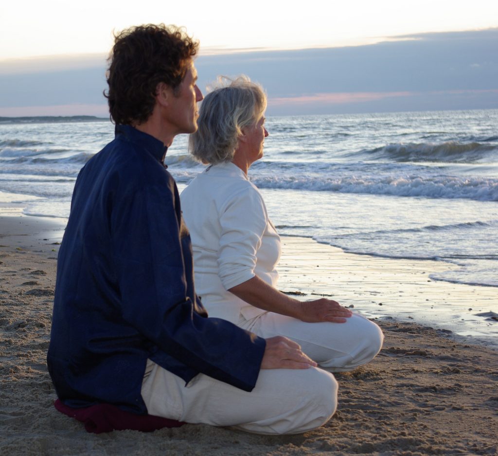 Tai-Chi Zeeland