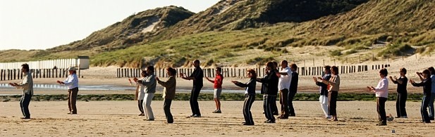 Tai-Chi Zeeland
