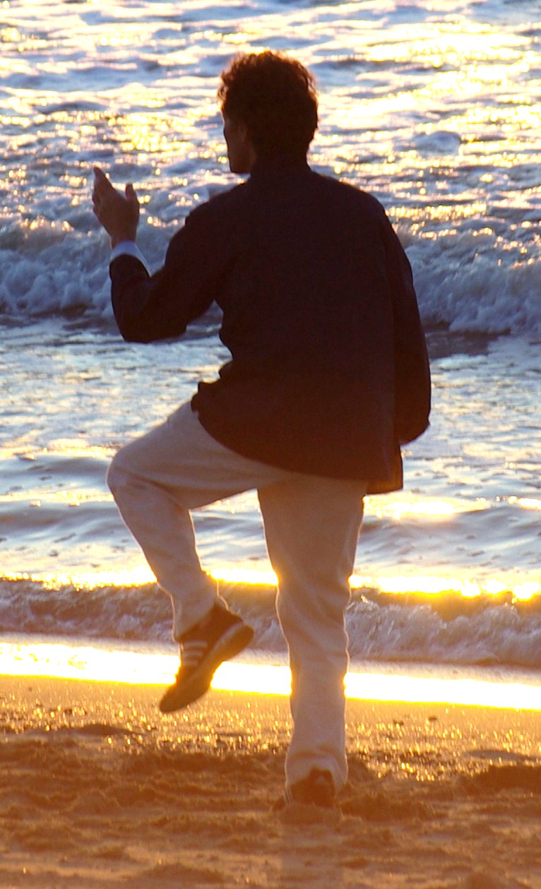 Tai-Chi Zeeland