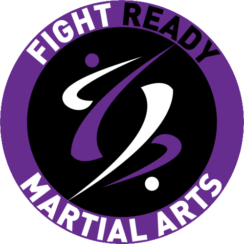 Fight Ready logo