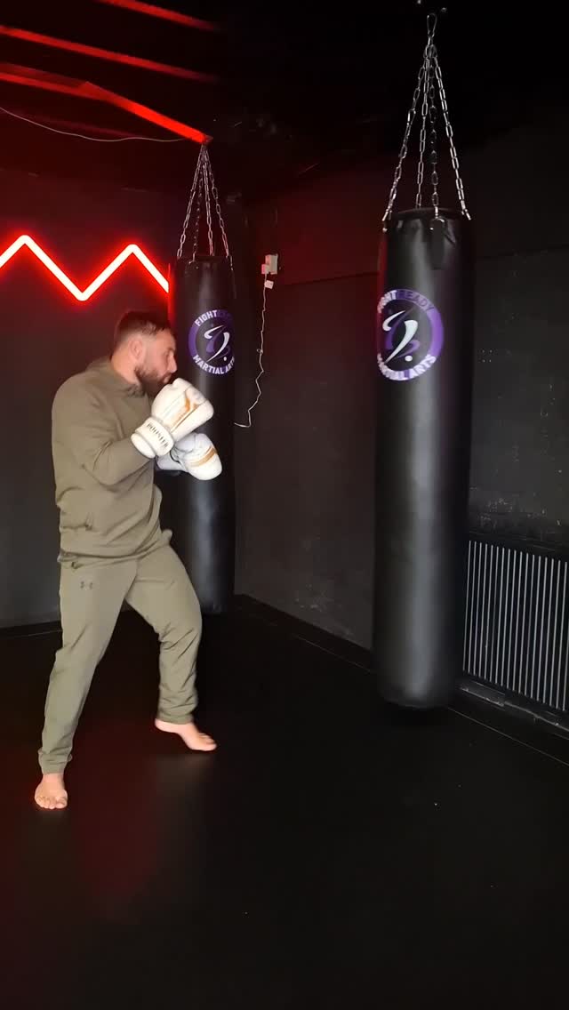 Fight Ready