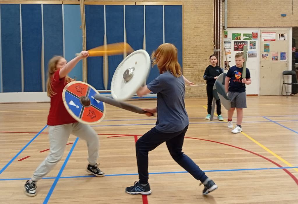VaeV.nl | Viking Fitness