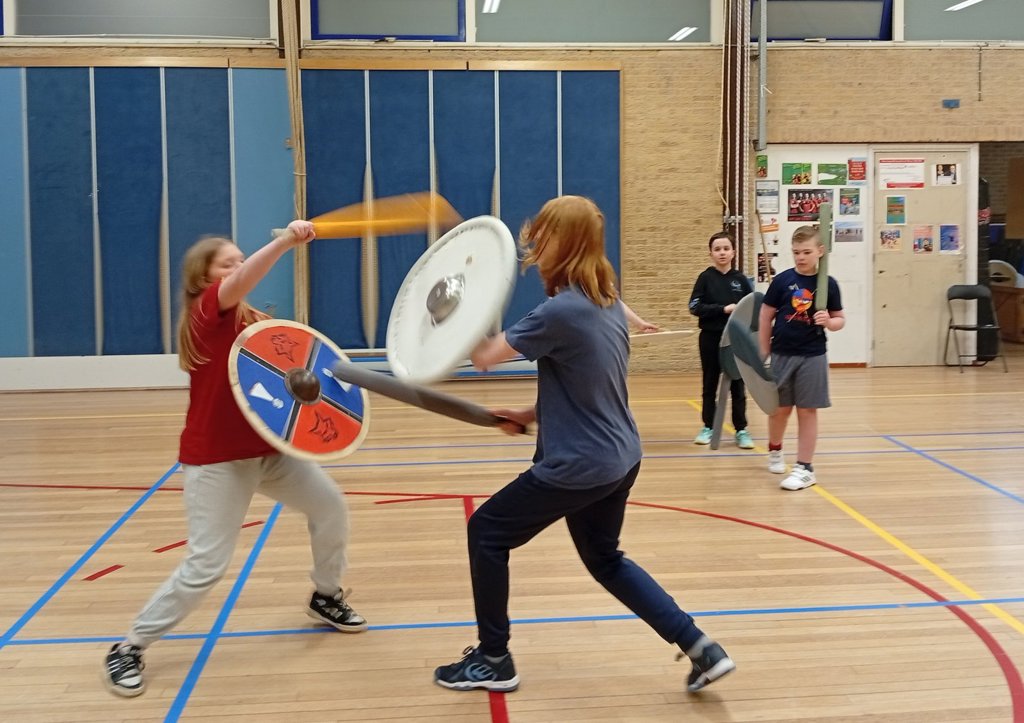 VaeV.nl | Viking Fitness