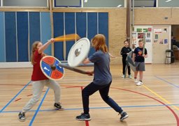 VaeV.nl | Viking Fitness — Alkmaar