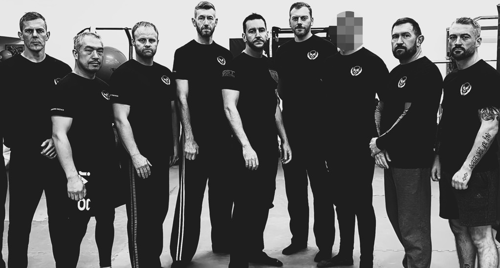 Applied Martial Arts