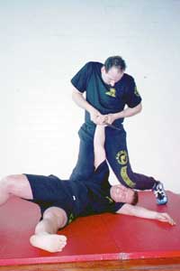 KickFit Martial Arts Nottingham — Nottingham