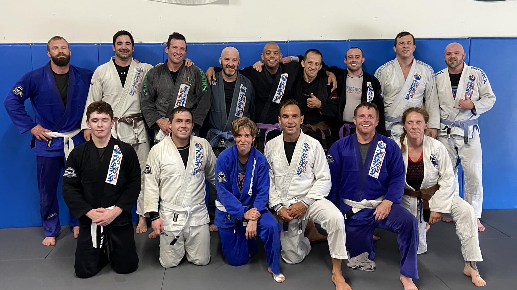 Mid America Martial Arts