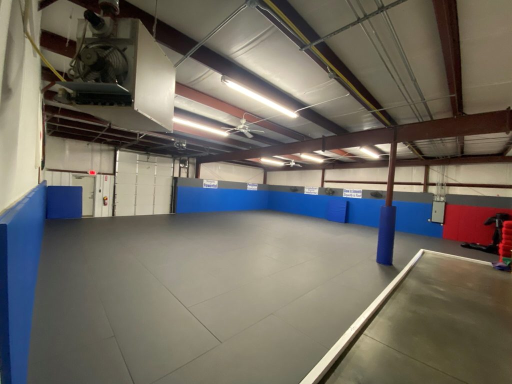 Mid America Martial Arts