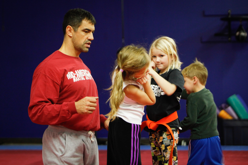 Mid America Martial Arts