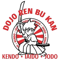 Ren Bu Kan logo
