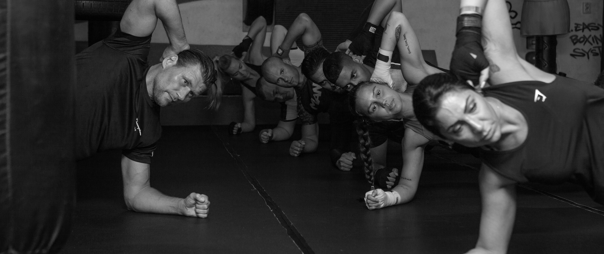 EBS Gym
