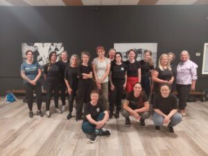 H.E.A.R.T. Selfdefense Nederland / Noord-Limburg