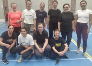 H.E.A.R.T. Selfdefense Nederland / Noord-Limburg