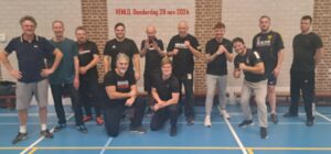 H.E.A.R.T. Selfdefense Nederland / Noord-Limburg