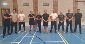 H.E.A.R.T. Selfdefense Nederland / Noord-Limburg