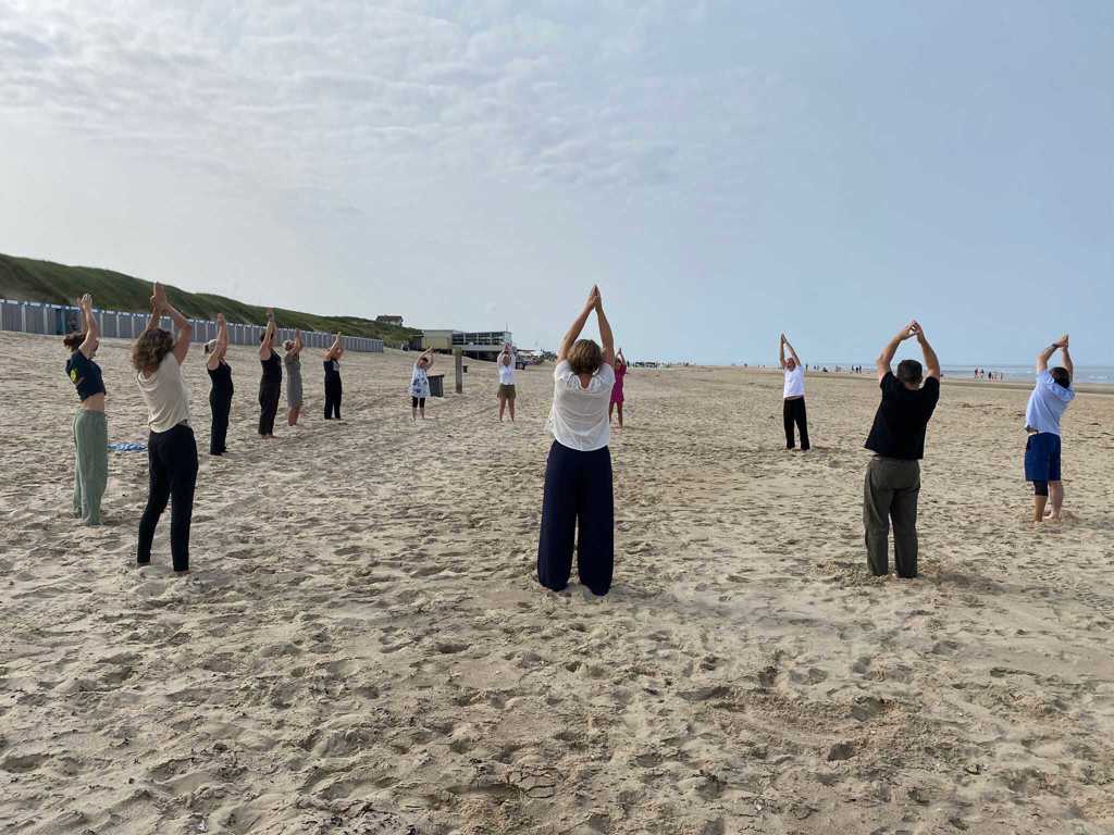 Tai Chi Tao Igor