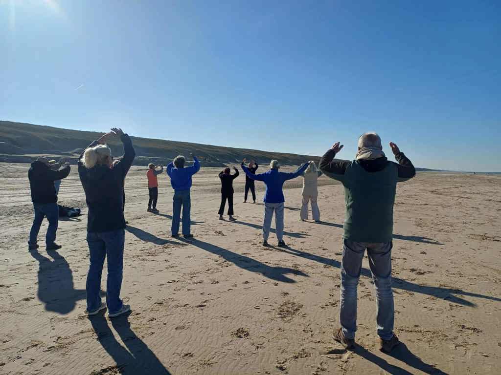 Tai Chi Tao Igor