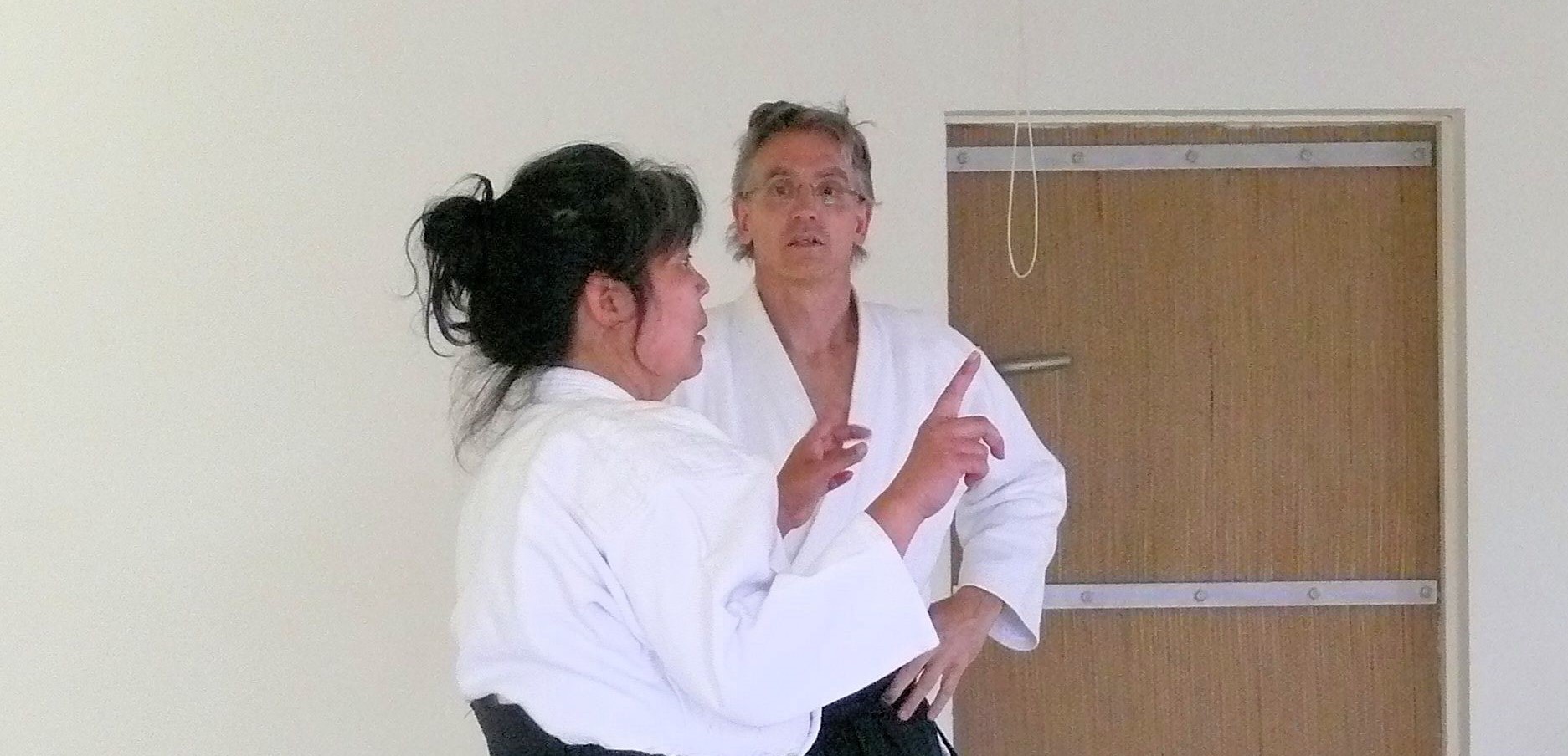Ki-Aikido Bemmel
