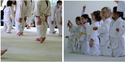 Ki-Aikido Bemmel
