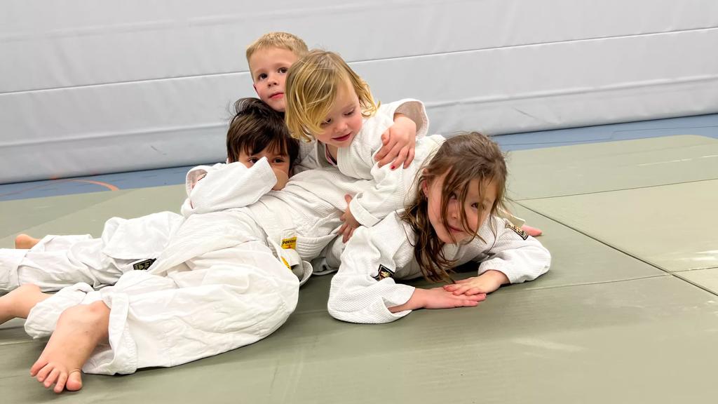 Ando Aikikai Dojo