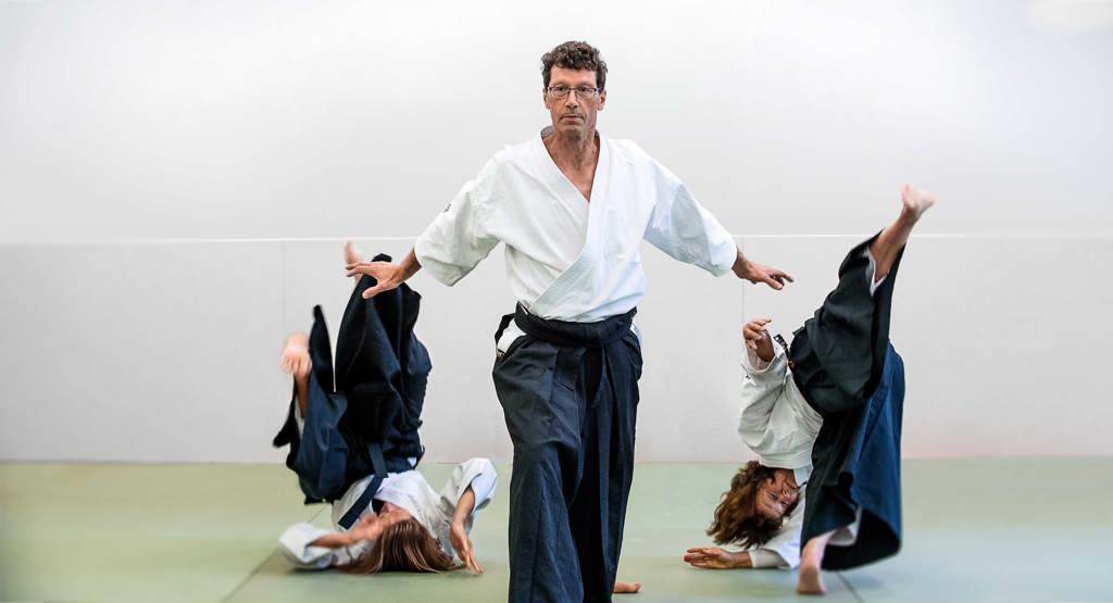 Itokan Aikido