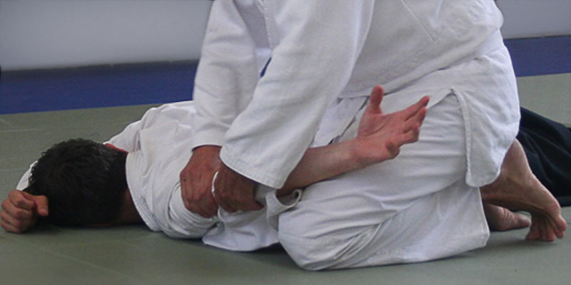 Itokan Aikido