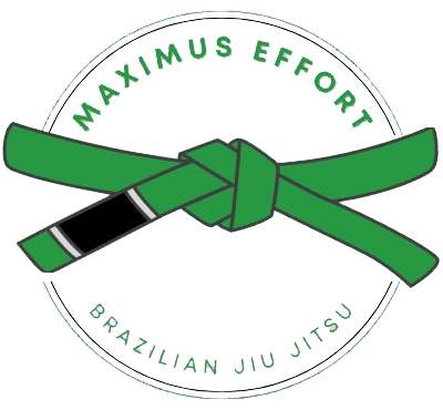 Maximus Effort logo