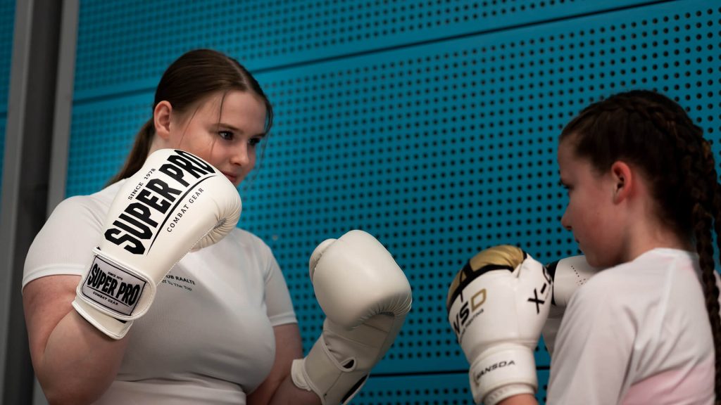 Boxing Club Raalte